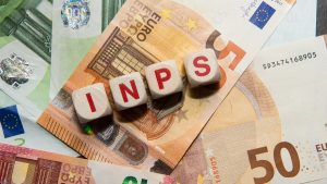 Pensione Inps ricalcolo aumento