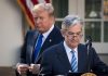Federal Reserve, in ballo l’indipendenza da Trump Federal Reserve Trump Powell
