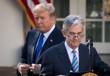 Federal Reserve, in ballo l’indipendenza da Trump Federal Reserve Trump Powell