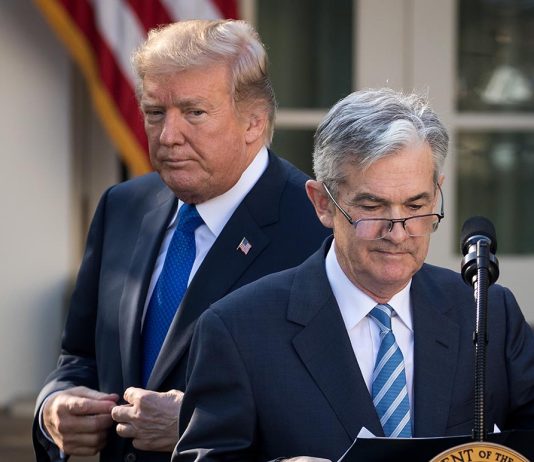 Federal Reserve, in ballo l’indipendenza da Trump Federal Reserve Trump Powell
