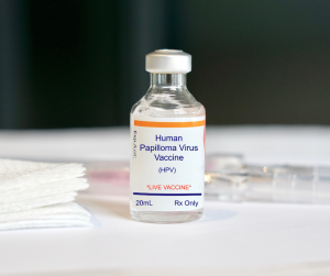 Vaccino Hpv