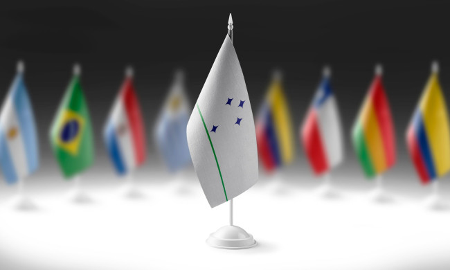 Quoted business Accordo Ue Mercosur Europa Agroalimentare