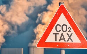 Tassa Ue sulla Co2