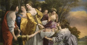 Giotto San Francesco Arte mostra