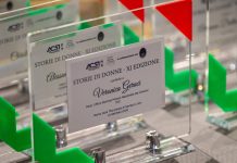 Storie di Donne XI edizione, emozioni e voci al femminile Storie di Donne XI edizione