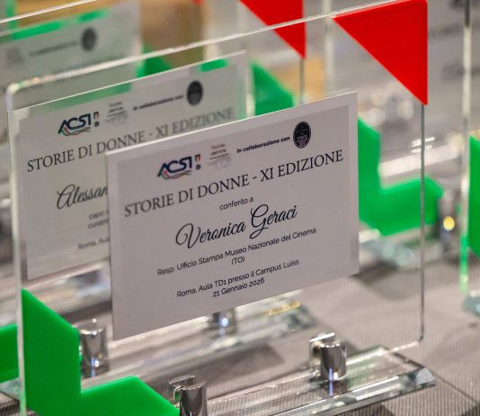 Storie di Donne XI edizione, emozioni e voci al femminile Storie di Donne XI edizione