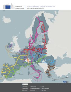Disastro treno Spagna