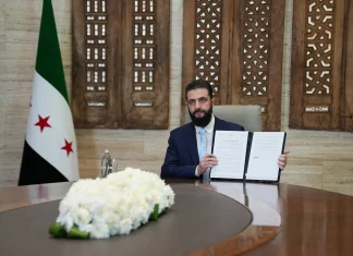 Siria: tregua fragile tra curdi e Al Sharaa nel nord-est Siria curdi Al Sharaa tregua