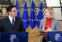 Ue e Marocco, per la costruzione di una partnership rafforzata Ue e Marocco