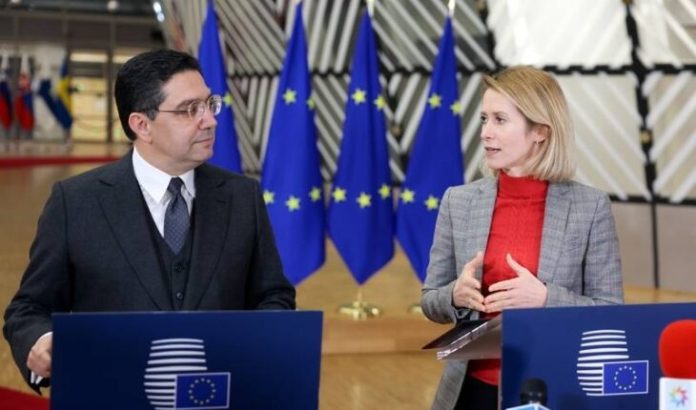 Tunisie focus Ue e Marocco