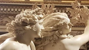 Bernini Roma mostra