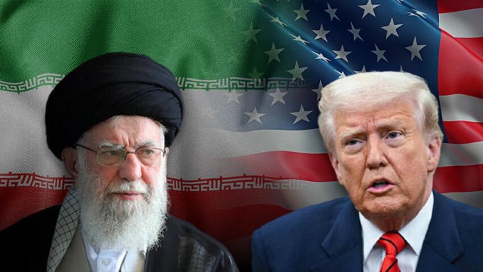Iran Usa tensione