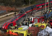 Oltre il dramma, cosa mostra il disastro ferroviario in Spagna Disastro treno Spagna
