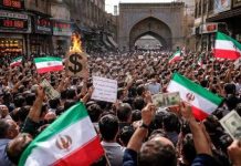 Iran, proteste e repressione: il regime è davvero a rischio?