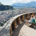 Bolzano: una Città dove “respirare” l’Europa Bolzano