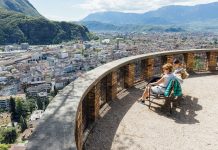 Bolzano: una Città dove “respirare” l’Europa Bolzano