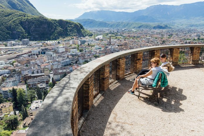 1 Bolzano