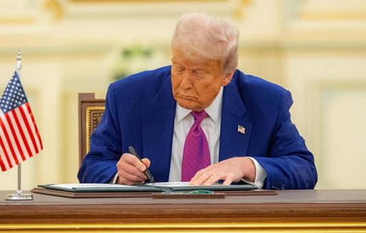 I dazi Usa creati come merce di scambio e minaccia