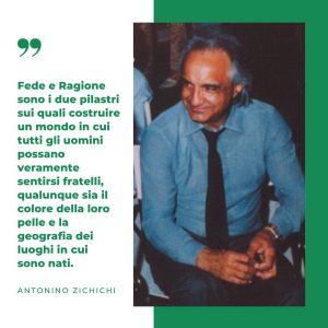 Antonino Zichichi