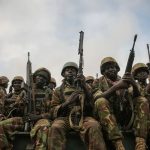 L’Egitto interviene militarmente in Sudan Egitto Sudan