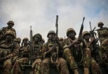 L’Egitto interviene militarmente in Sudan Egitto Sudan