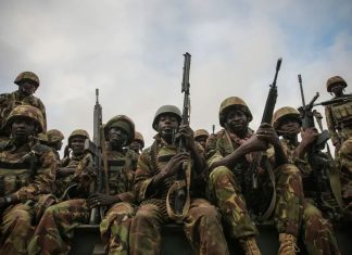 L’Egitto interviene militarmente in Sudan Egitto Sudan