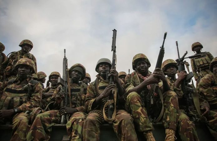 Agenzia Nova Egitto Sudan