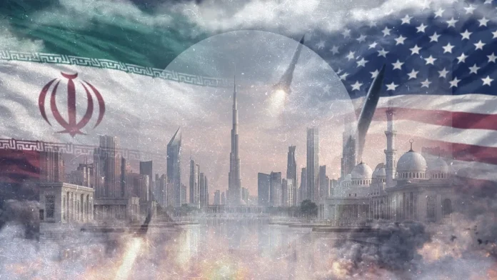 Alhurra,com Iran Usa battaglia
