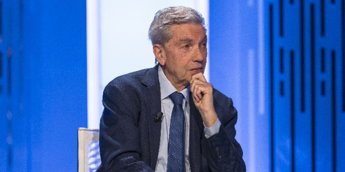 Avanti Antonio Padellaro