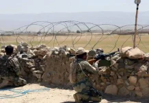 Kabul e Islamabad scivolano nuovamente in un conflitto antico Kabul e Islamabad