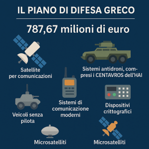 Piano SAFE Ue Grecia