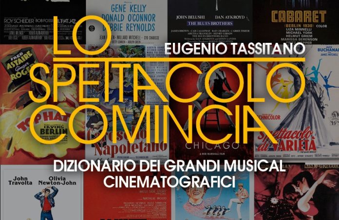 Dettaglio Musical