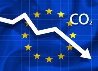 L’Ue fissa il limite del 90% alle emissioni CO2 entro il 2040 Ue emissioni Co2 2040