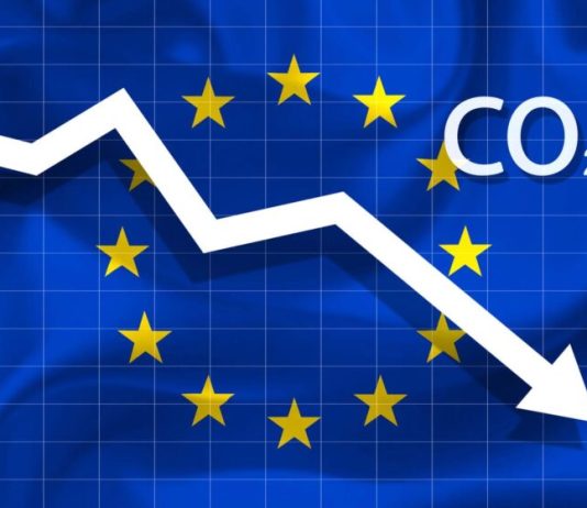 L’Ue fissa il limite del 90% alle emissioni CO2 entro il 2040 Ue emissioni Co2 2040