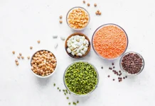 Legumi, il segreto per vivere meglio e amare il Pianeta Legumi vivere meglio salute