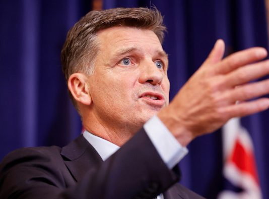 Crisi dei liberali australiani tra Taylor, Ley e futuro del partito Liberali Australia Taylor Ley
