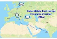 Un nuovo ponte globale: IMEC