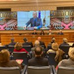 Palazzo di Abrantes, ponte di cultura italiana Palazzo Abantres