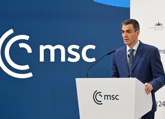 La sfida di Pedro Sánchez: riarmo morale e tutela dei giovani Pedro Sánchez
