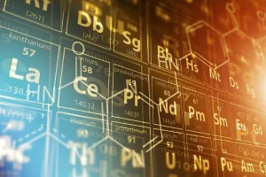 Unione europea materie prime
