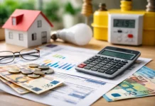 Decreto bollette 2026: tagli luce e gas Decreto bollette 2026