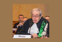Lucio Russo e il percorso culturale del Mediterraneo Lucio Russo