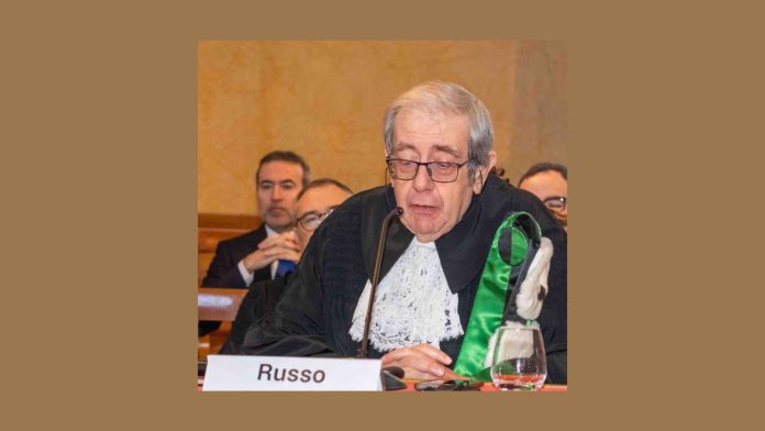 ROARS Lucio Russo