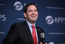 Marco Rubio, il volto forte della nuova politica Usa Marco Rubio politica Usa