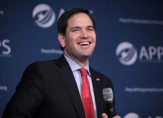 Marco Rubio, il volto forte della nuova politica Usa Marco Rubio politica Usa