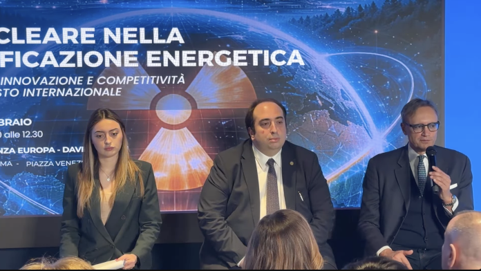 Eurocomunicazione Nucleare