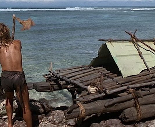 Il vero Robinson Crusoe: la storia di Alexander Selkirk Robinson Crusoe Alexander Selkirk