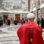 Riarmo globale: Papa Leone XIV contro corsa armamenti Riarmo Papa Leone