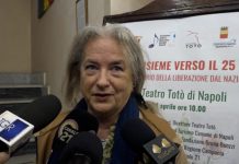 La nipote di Matteotti annuncia la discesa in campo Matteotti politica