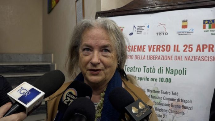 Videoinformazioni Matteotti politica